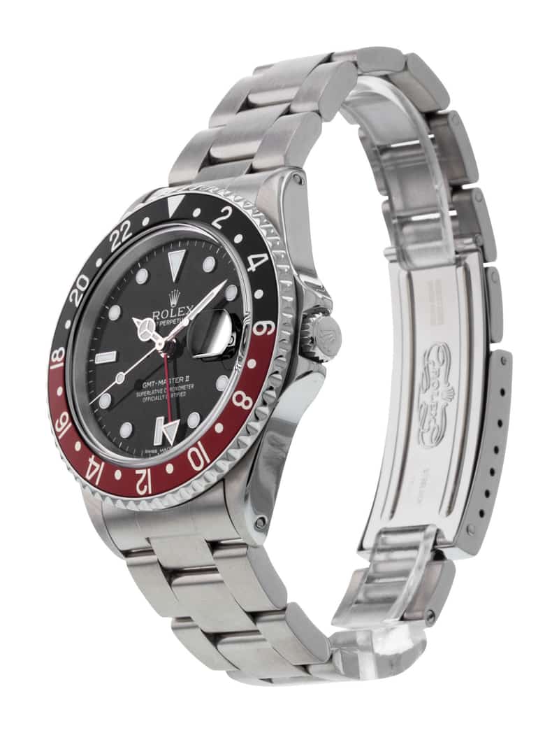 Rolex GMT Master II 16710